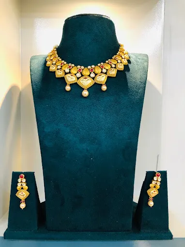 Kothari jewellers